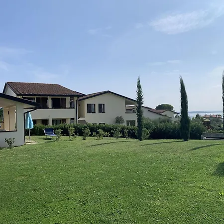 Primera-3 By Interhome Apartamento Moniga del Garda